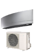 Reparación averías aire acondicionado Lg en  Burgos