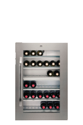 Reparación averías vinoteca Lg en  Burgos